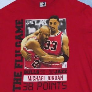 Mens basketball shirt